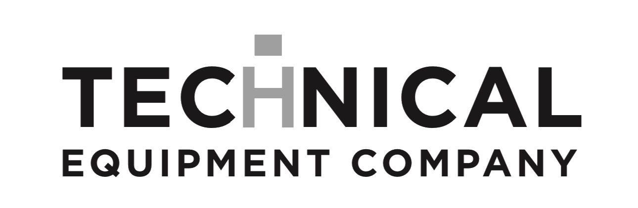 >Technical Equipment Company logo